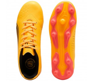 Korki dziecięce Puma King Match FG AG Jr 107573-05 | Butys.pl
