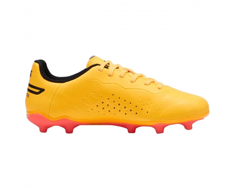 Korki dziecięce Puma King Match FG AG Jr 107573-05 | Butys.pl