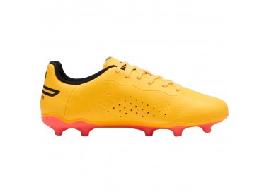 Korki dziecięce Puma King Match FG AG Jr 107573-05 | Butys.pl