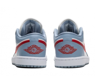 Buty  Air Jordan 1 Low DC0774-164