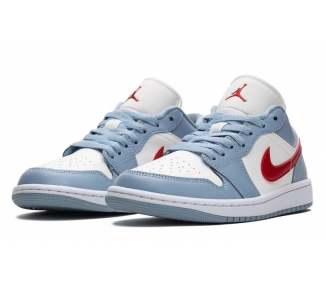 Buty  Air Jordan 1 Low DC0774-164