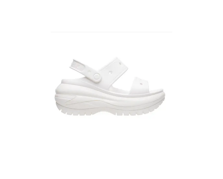 Klapki  Crocs Crush 207989-100