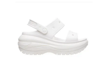 Klapki  Crocs Crush 207989-100