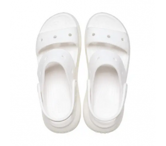 Klapki  Crocs Crush 207989-100