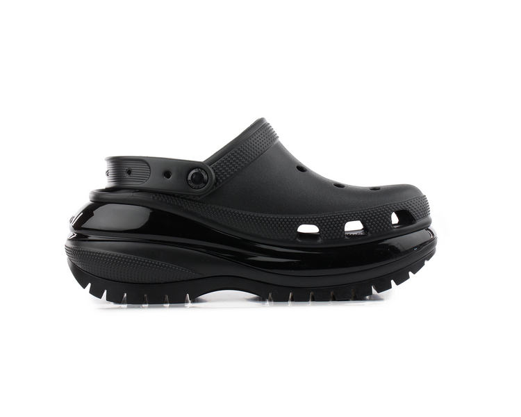Klapki Crocs Mega Crush Clog 207988-001