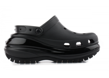 Klapki Crocs Mega Crush Clog 207988-001