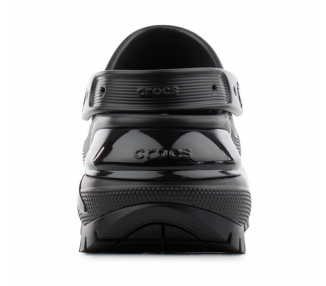 Klapki Crocs Mega Crush Clog 207988-001