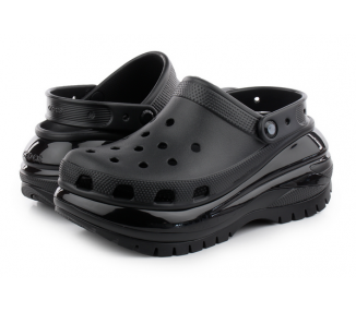Klapki Crocs Mega Crush Clog 207988-001