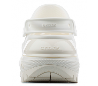 Klapki Crocs Mega Crush Clog 207988-100