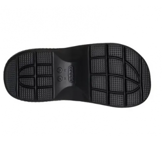 Klapki Crocs Stomp Clog 209347-001