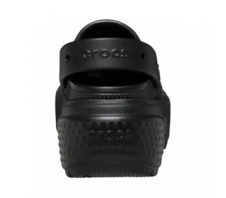 Klapki Crocs Stomp Clog 209347-001