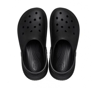 Klapki Crocs Stomp Clog 209347-001