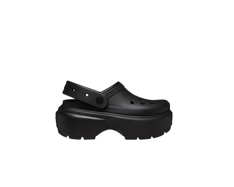Klapki Crocs Stomp Clog 209347-001