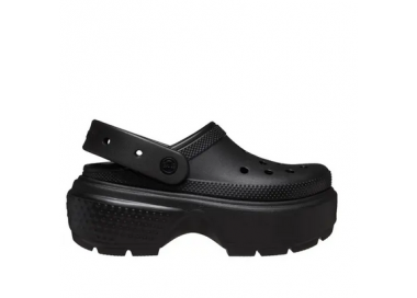 Klapki Crocs Stomp Clog 209347-001