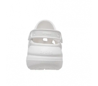 Klapki  Crocs Crush 207521-100