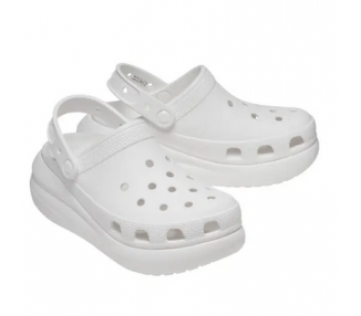 Klapki  Crocs Crush 207521-100