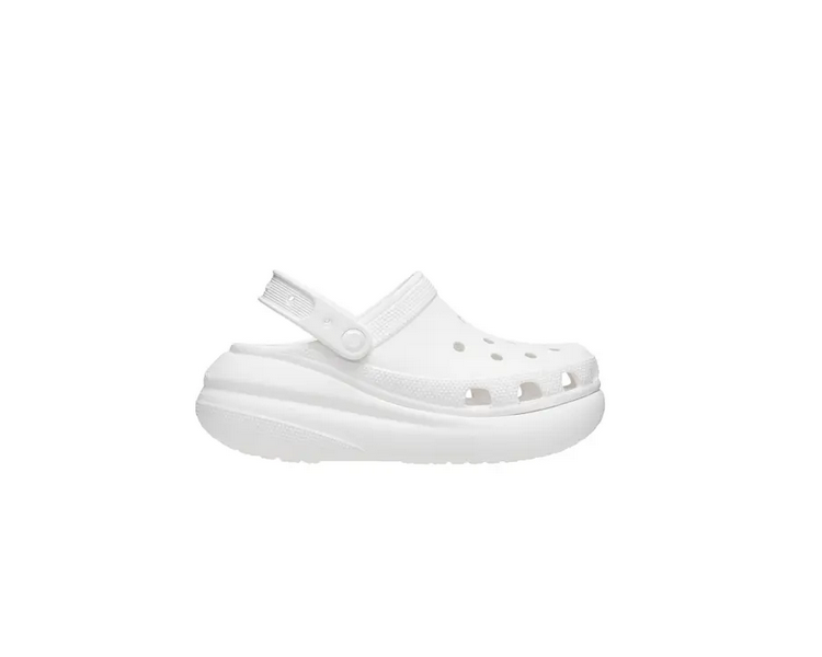 Klapki  Crocs Crush 207521-100