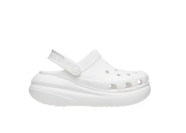 Klapki  Crocs Crush 207521-100