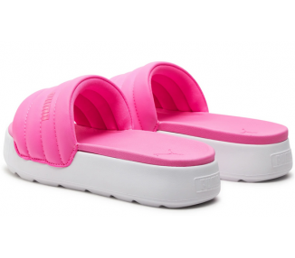 Klapki  Puma Karmen 395399-02
