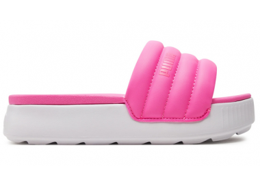 Klapki  Puma Karmen 395399-02