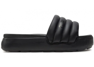 Klapki  Puma Karmen 395399-01