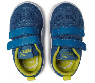 Buty dziecięce Puma Courtflex 371759-07