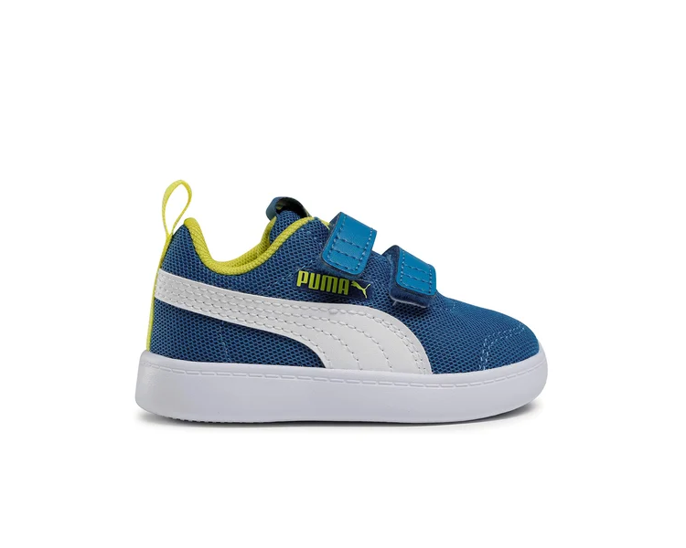 Buty dziecięce Puma Courtflex 371759-07