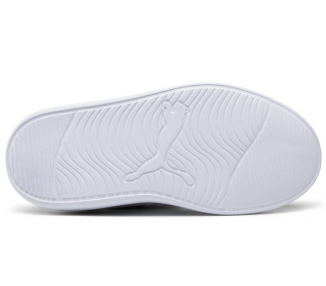 Buty dziecięce Puma Courtflex 371758-07