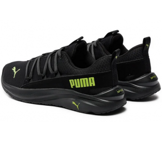 Buty Męskie Puma  Softride One4all 377671-12