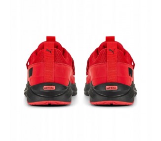 Buty Męskie Puma  Softride One4all 377671-01