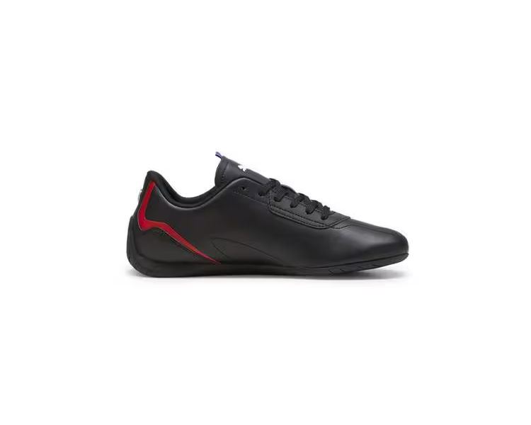 Buty męskie Puma BMW MMS Neo Cat 308057-01 czarne | Butys.pl