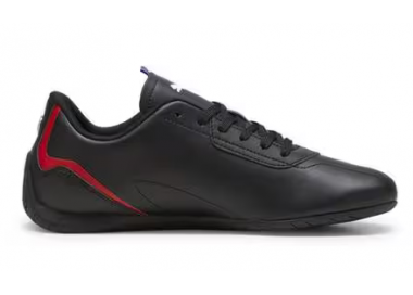 Buty męskie Puma BMW MMS Neo Cat 308057-01 czarne | Butys.pl