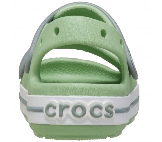 Sandały dziecięce Crocs  Cruiser 209424-3WD