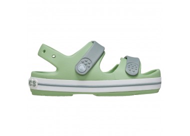 Sandały dziecięce Crocs  Cruiser 209424-3WD