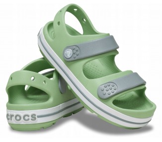 Sandały dziecięce Crocs  Cruiser 209423-3WD