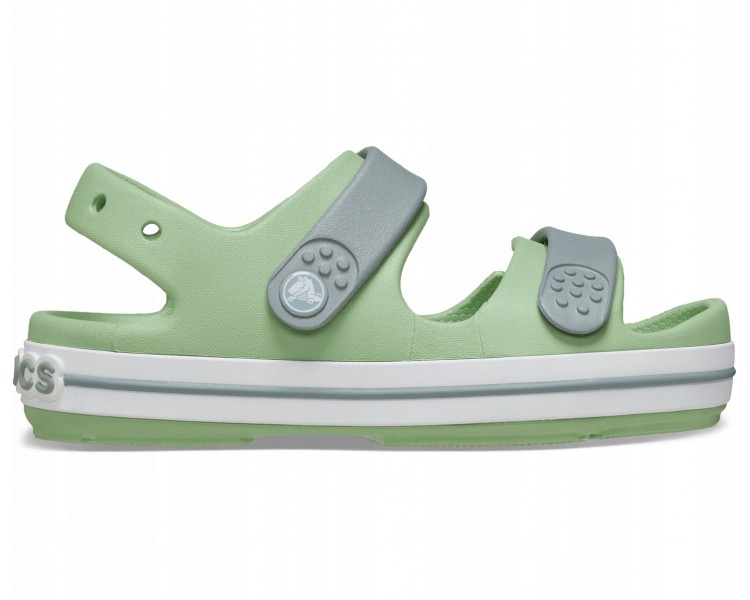Sandały dziecięce Crocs  Cruiser 209423-3WD