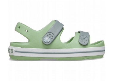 Sandały dziecięce Crocs  Cruiser 209423-3WD