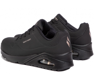 Buty Skechers Uno 73690-BBK