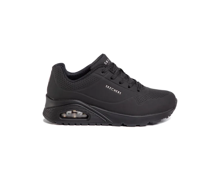 Buty Skechers Uno 73690-BBK