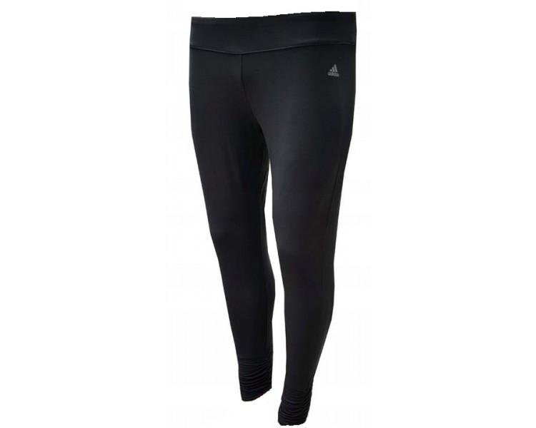 Legginsy do biegania Adidas Response Tight O05307 | Butys.pl