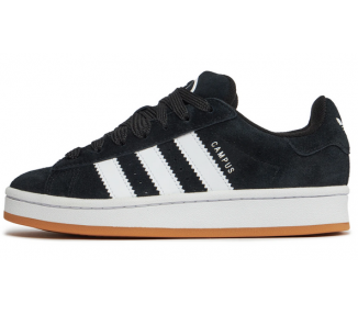 Buty adidas Campus 00s Szare HQ6638 Damskie | Butys.pl
