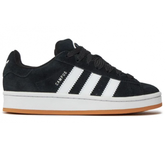 Buty adidas Campus 00s Szare HQ6638 Damskie | Butys.pl