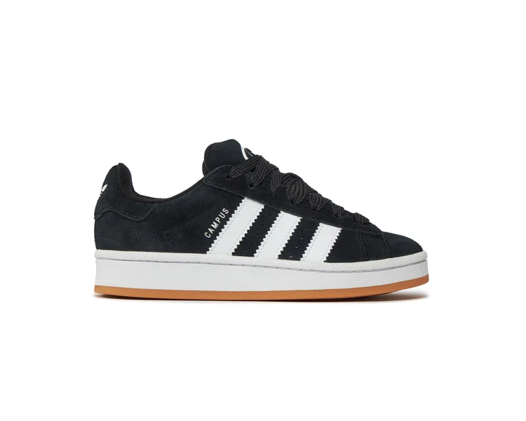 Buty adidas Campus 00s Szare HQ6638 Damskie | Butys.pl