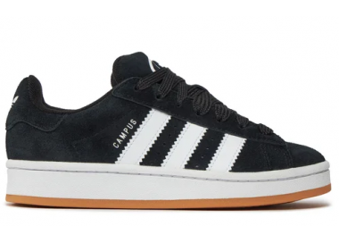 Buty adidas Campus 00s Szare HQ6638 Damskie | Butys.pl