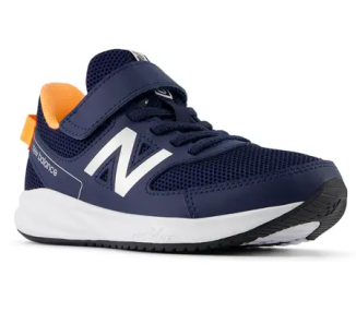 Buty dziecięce sportowe New Balance 570 v3 YT570NM3 | Butys.pl
