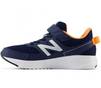 Buty dziecięce sportowe New Balance 570 v3 YT570NM3 | Butys.pl