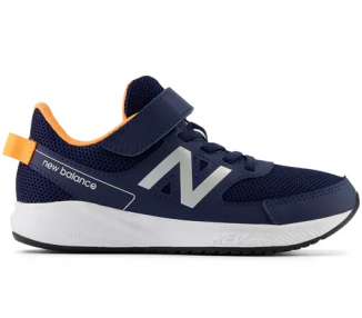 Buty dziecięce sportowe New Balance 570 v3 YT570NM3 | Butys.pl