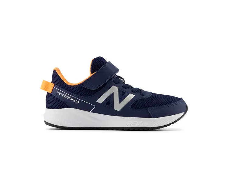 Buty dziecięce sportowe New Balance 570 v3 YT570NM3 | Butys.pl