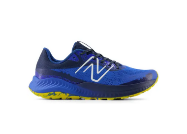Buty do biegania w terenie męskie New Balance Nitrel v5 MTNTRRL5 | Butys.pl