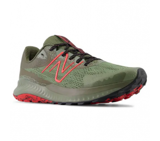Buty trailowe męskie New Balance DynaSoft Nitrel v5 MTNTRRG5 | Butys.pl